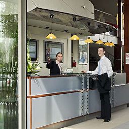  Novotel Lille Aéroport Fotos