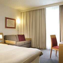 Chambre Novotel Lille Aéroport Fotos