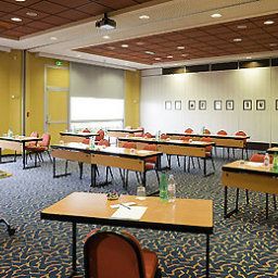 Salle de séminaires Novotel Reims Tinqueux Fotos