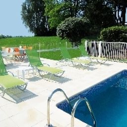 Terrace Holiday Inn LILLE - OUEST ENGLOS Fotos