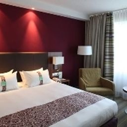 Holiday Inn LILLE - OUEST ENGLOS Fotos