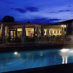  Novotel Saint Avold Fotos
