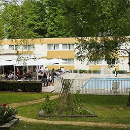 Novotel Saint Avold Fotos