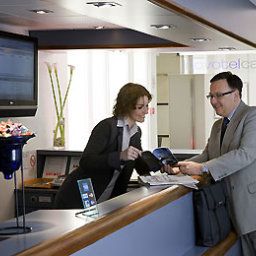  Novotel Saint Avold Fotos