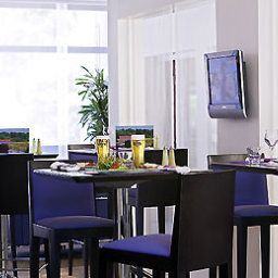 Bar Novotel Lyon Nord Porte de Lyon Fotos