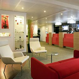 Novotel Le Mans Fotos