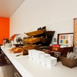 Restaurant Holiday Inn Express STRASBOURG - SUD Fotos