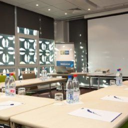 Conference room Holiday Inn Express STRASBOURG - SUD Fotos