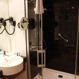 Room Holiday Inn Express STRASBOURG - SUD Fotos