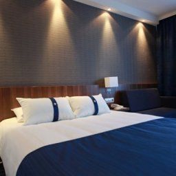 Room Holiday Inn Express STRASBOURG - SUD Fotos