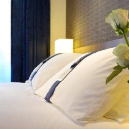 Room Holiday Inn Express STRASBOURG - SUD Fotos