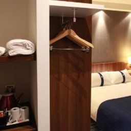 Room Holiday Inn Express STRASBOURG - SUD Fotos