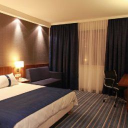Room Holiday Inn Express STRASBOURG - SUD Fotos