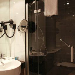 Room Holiday Inn Express STRASBOURG - SUD Fotos