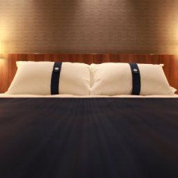 Room Holiday Inn Express STRASBOURG - SUD Fotos