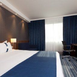 Room Holiday Inn Express STRASBOURG - SUD Fotos