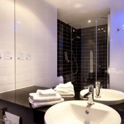 Room Holiday Inn Express STRASBOURG - SUD Fotos