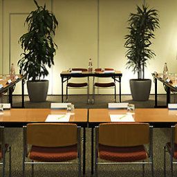 Конференц-зал Novotel Montpellier Fotos