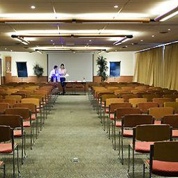 Конференц-зал Novotel Montpellier Fotos