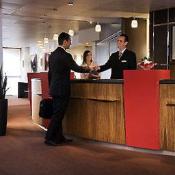  Novotel Montpellier Fotos
