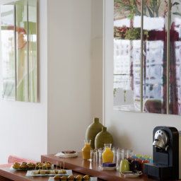 Конференц-зал Novotel Mulhouse Fotos