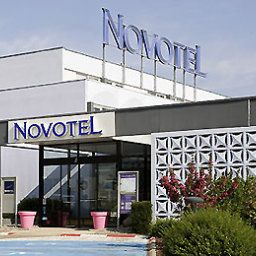  Novotel Mulhouse Fotos