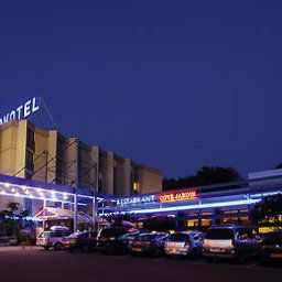  Novotel Valence Sud Fotos