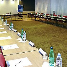 Conference room Novotel Survilliers Saint Witz Fotos
