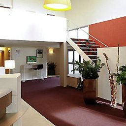  Novotel Survilliers Saint Witz Fotos