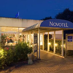  Novotel Survilliers Saint Witz Fotos