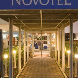  Novotel Survilliers Saint Witz Fotos