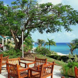 Bar Hotel Résidence Mercure Diamant Martinique Fotos