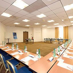 Salle de séminaires Novotel Nice Arenas Aeroport Fotos