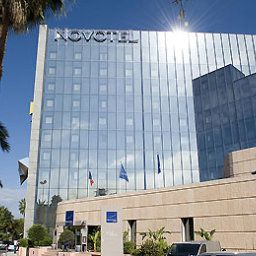 Novotel Nice Arenas Aeroport Fotos
