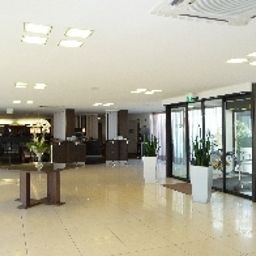Холл Park Inn by Radisson Fotos