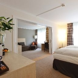 Suite Park Inn by Radisson Fotos
