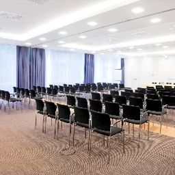 Конференц-зал Park Inn by Radisson Fotos