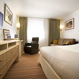 Mercure Chamonix Les Bossons Chamonix