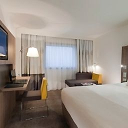 Novotel Le Mans Fotos
