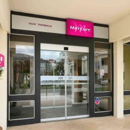 Mercure Vichy Thermalia Vichy