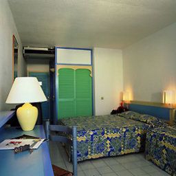 Room Hotel Résidence Mercure Diamant Martinique Fotos