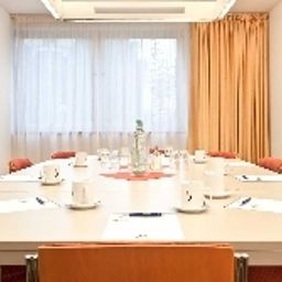 Sala congressi Best Western Grand City Fotos