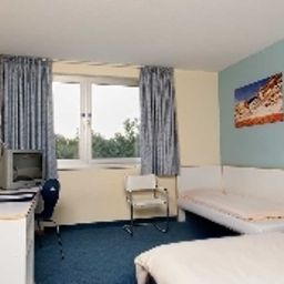 Camera Best Western Grand City Fotos