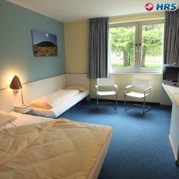 Camera Best Western Grand City Fotos