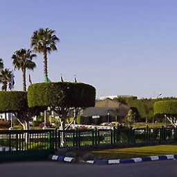  Novotel Cairo Airport Fotos