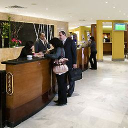  Novotel Cairo Airport Fotos