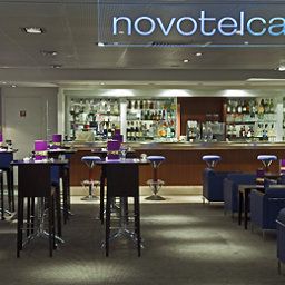 Novotel Metz Centre Fotos