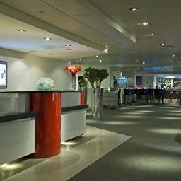 Novotel Metz Centre Fotos