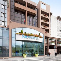  Novotel Lyon La Part Dieu Fotos