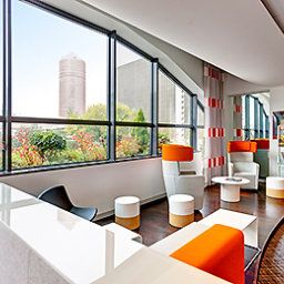  Novotel Lyon La Part Dieu Fotos